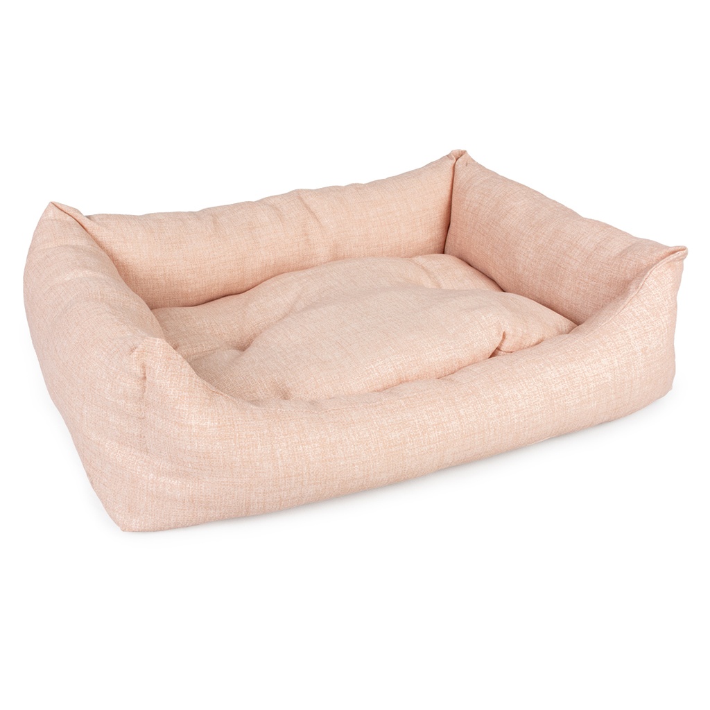 Bed rectangular Mellow