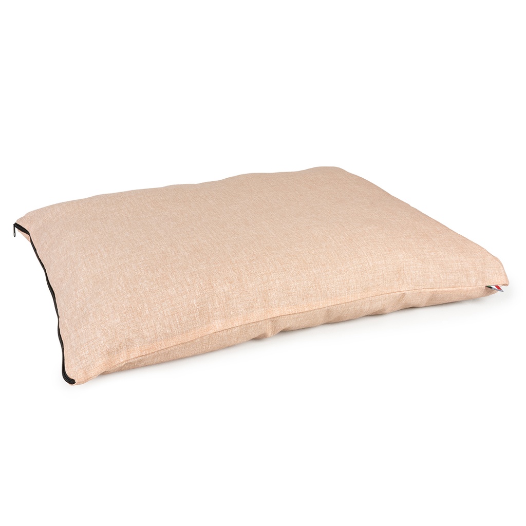 Cushion with zipper Mellow