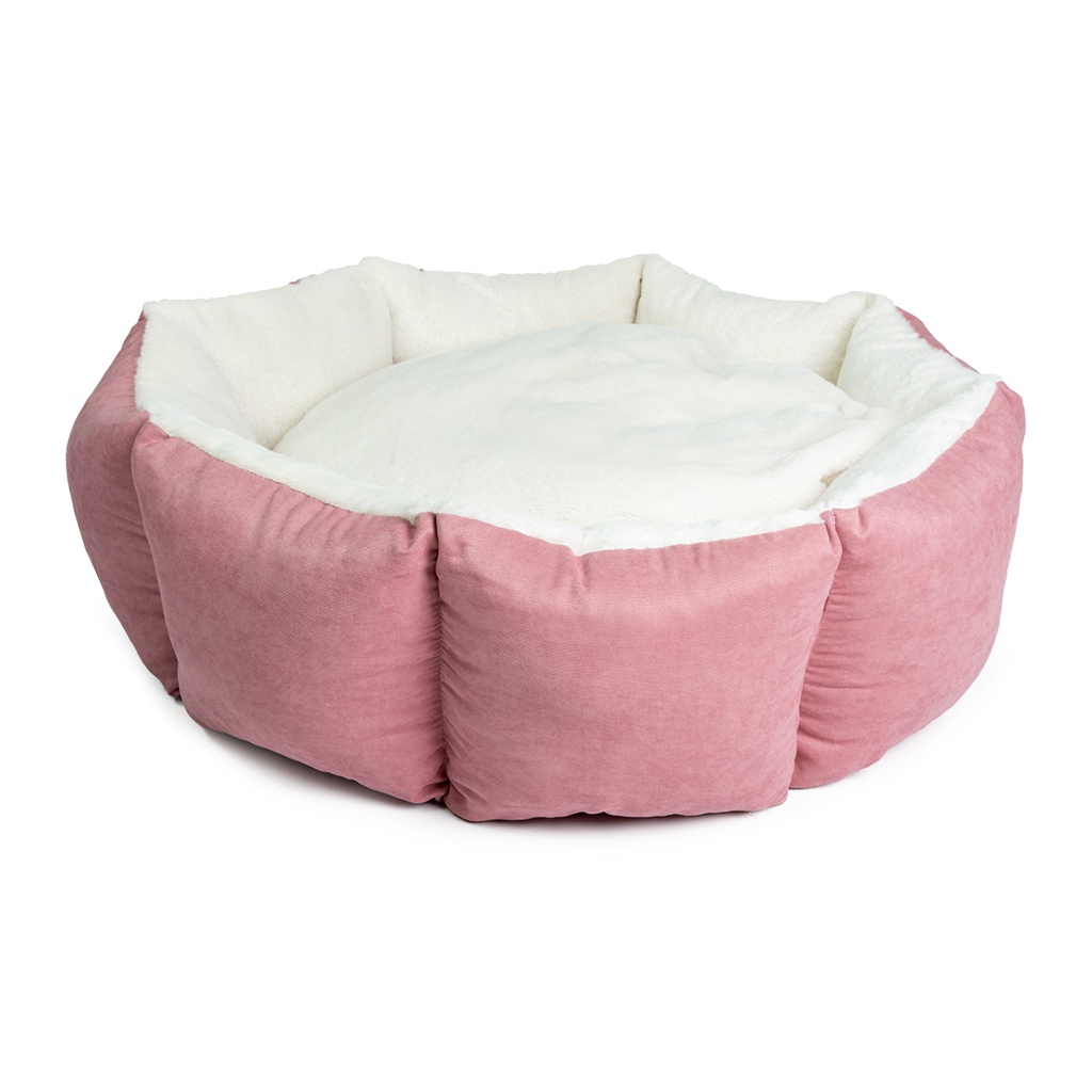 Korb hexa Velvet