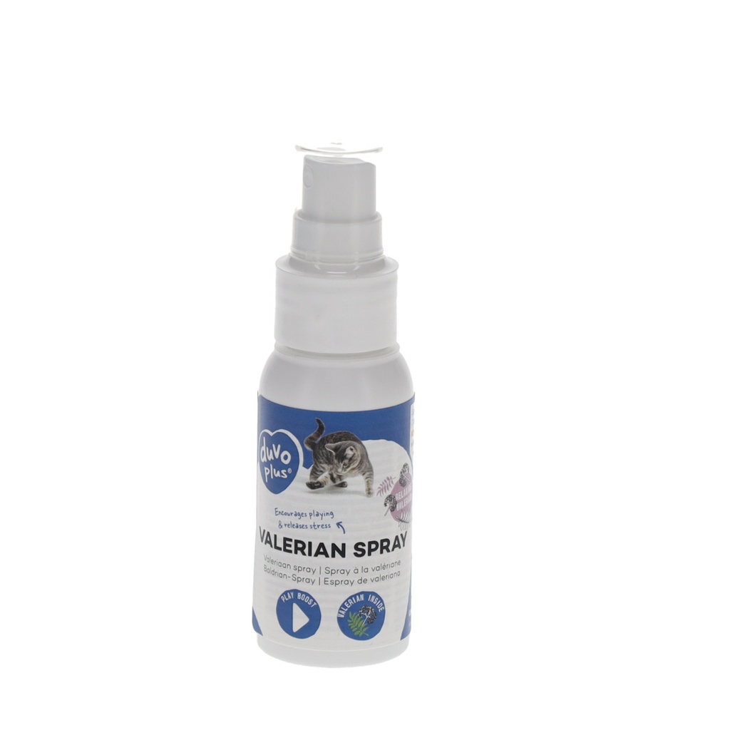 Baldrian-Spray