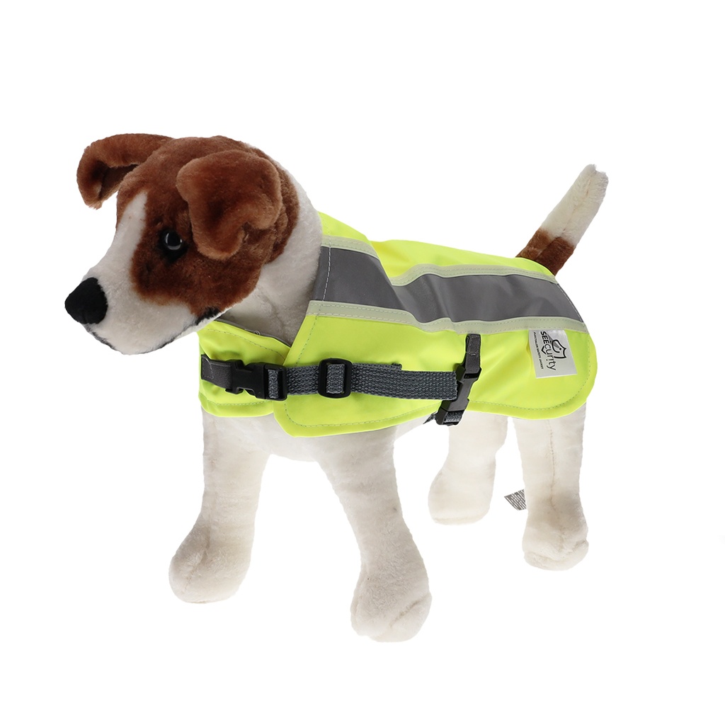 Flectalon Veiligheidsjasje