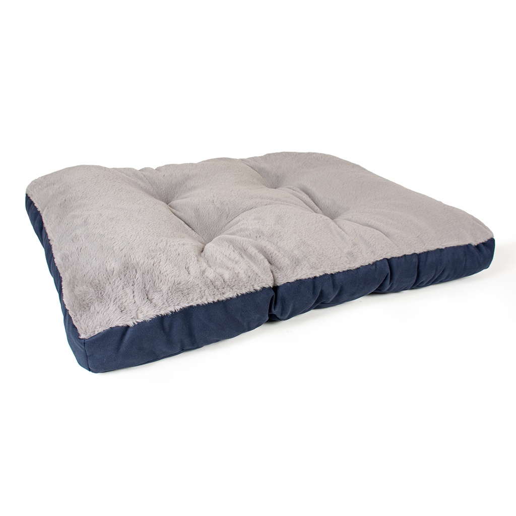 Mattress rectangular DuoTex ECO