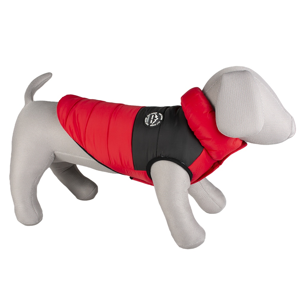Hondenjas Puffer