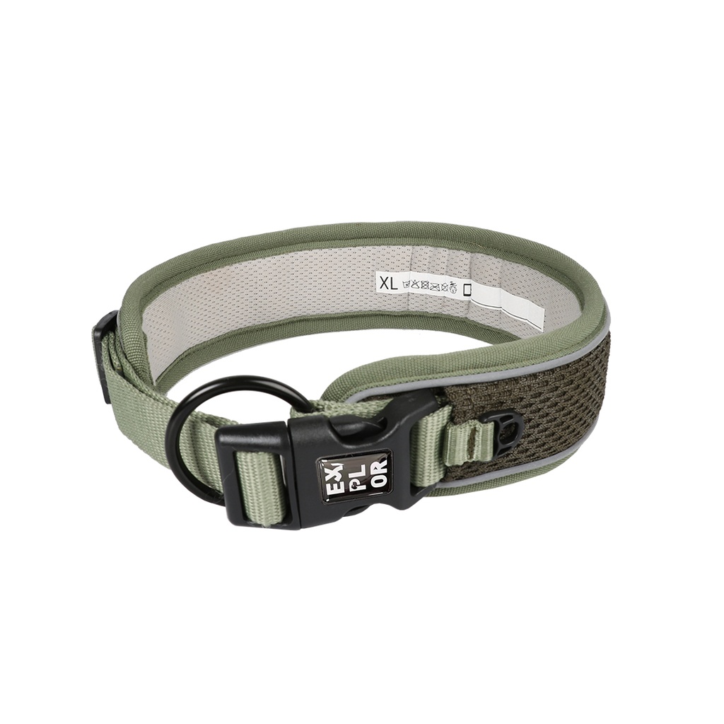 Ultimate Fit Control collar Classic