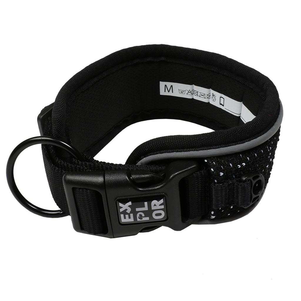 Ultimate Fit Control collar Fashion