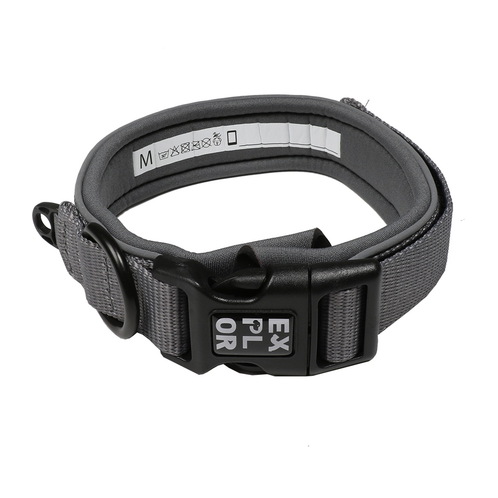 Ultimate Fit Comfy collar Safety
