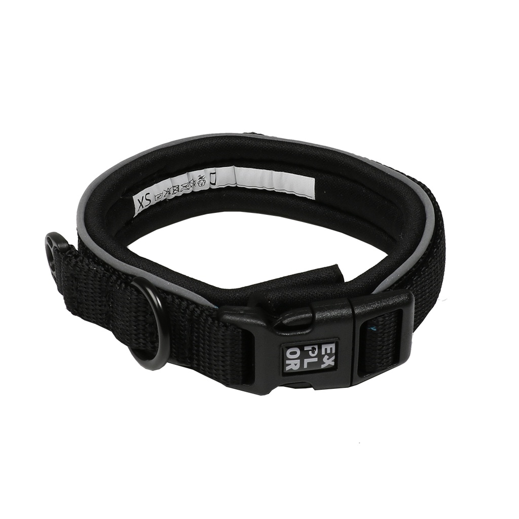 Ultimate Fit Comfy collar Fashion