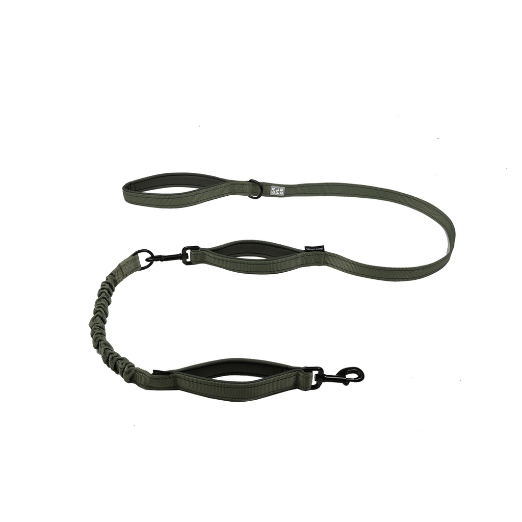 Ultimate Fit 2in1 leash Classic