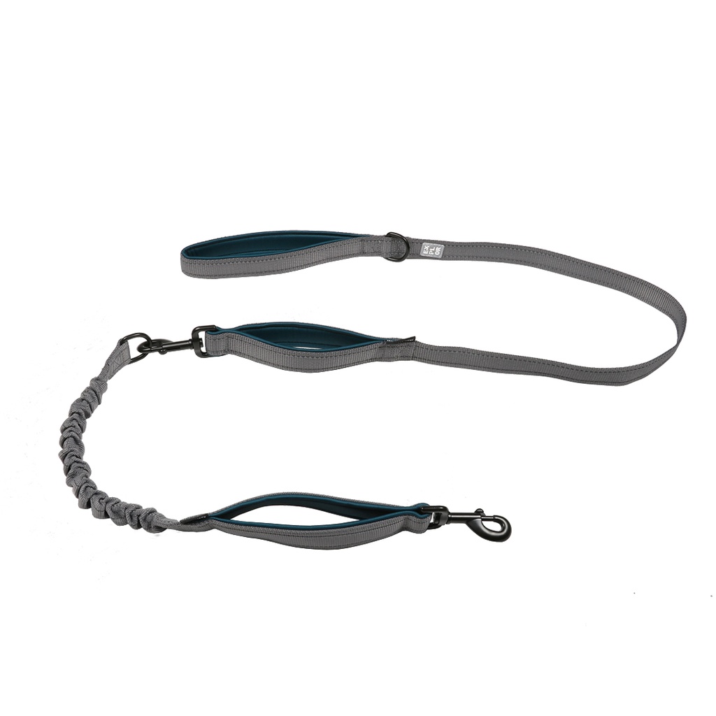 Ultimate Fit 2in1 leash Classic