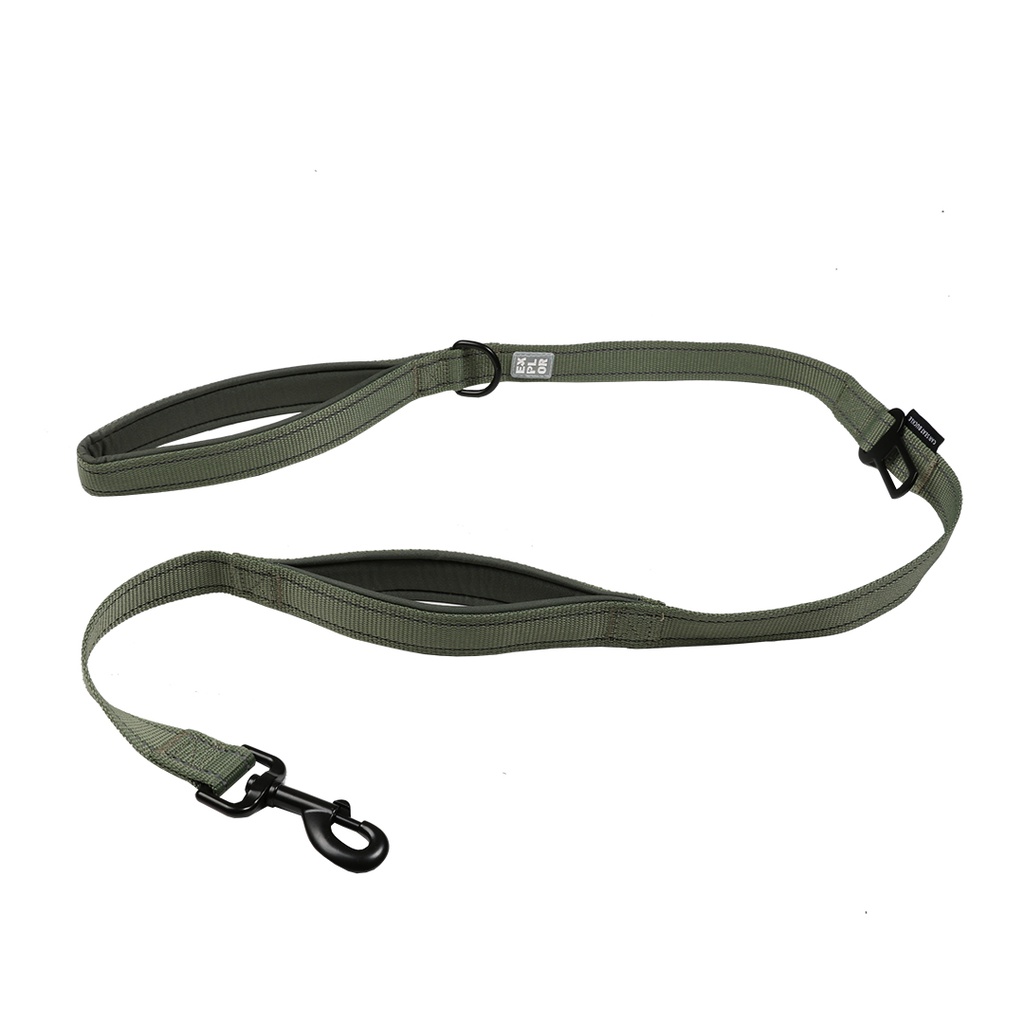 Ultimate Fit On-The-Road leash Classic