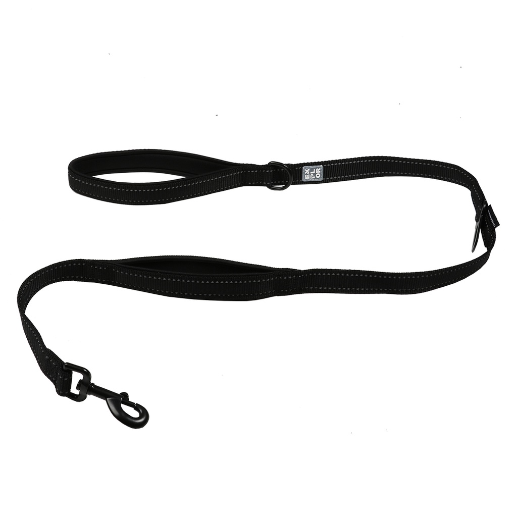Ultimate Fit On-The-Road leash Fashion