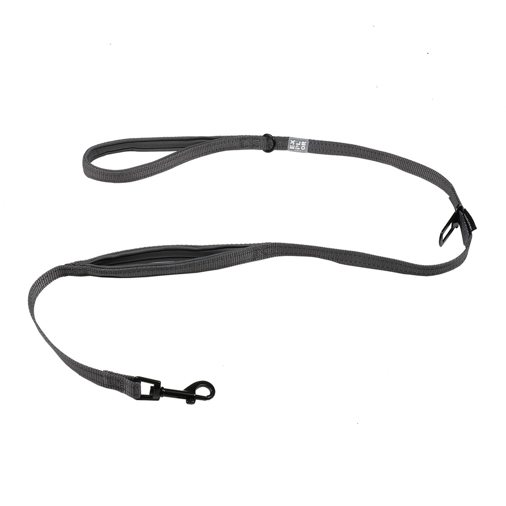 Ultimate Fit On-The-Road leiband Safety