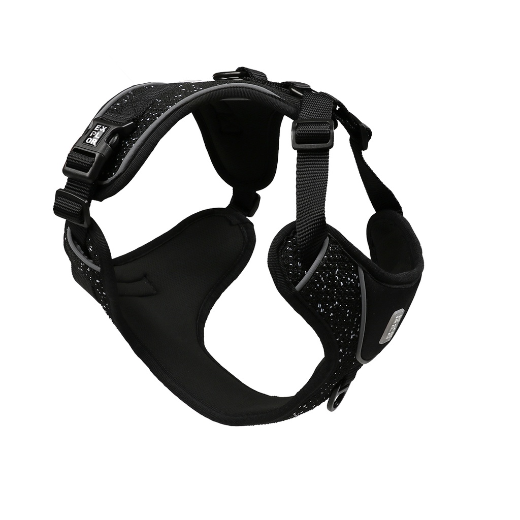 Ultimate Fit No-Pull harness Fashion