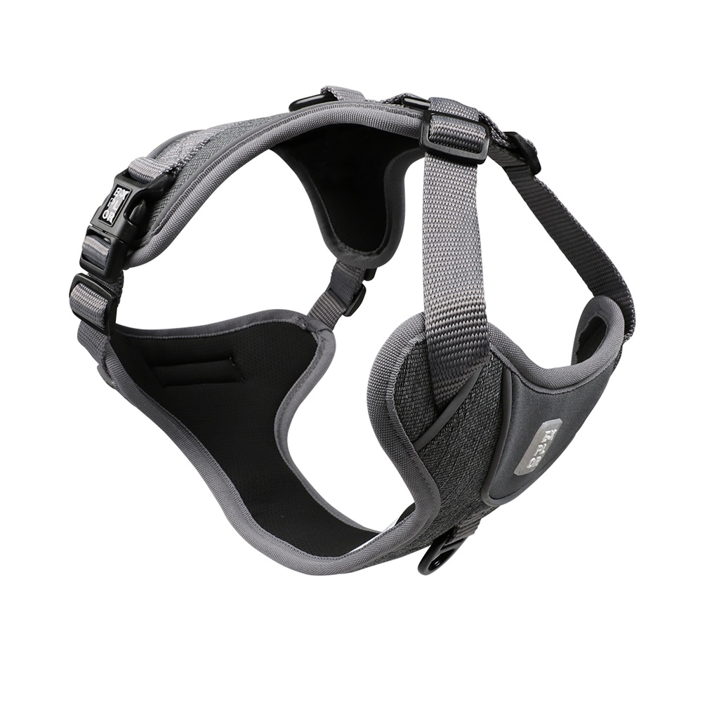 Ultimate Fit No-Pull harness Safety