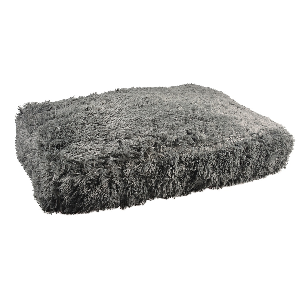 Snug rechthoekig bed