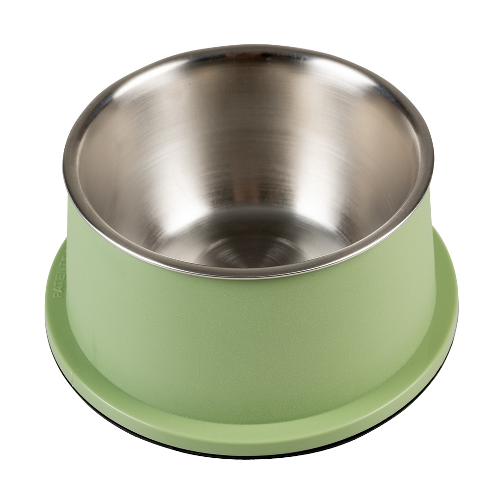 Futternapf Matte fix conic