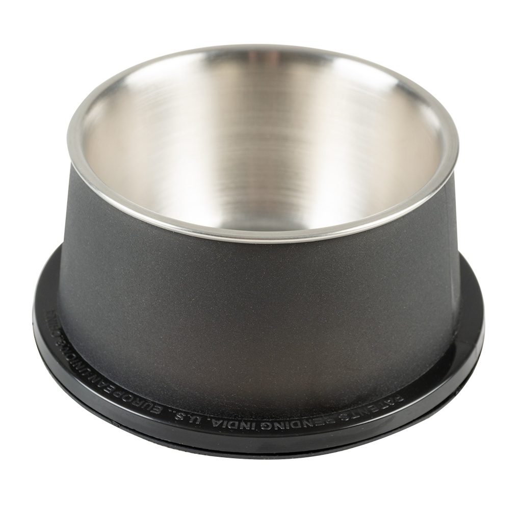 Futternapf Matte fix conic