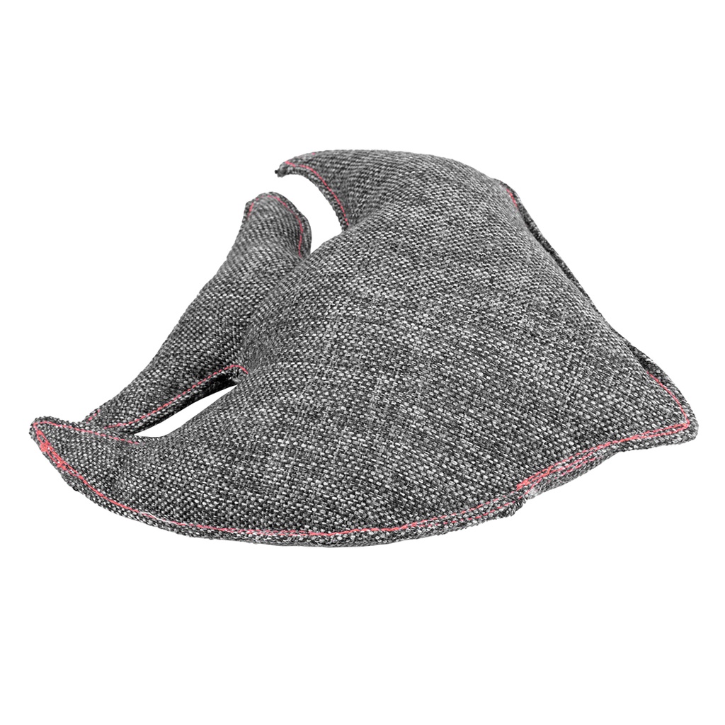 ECO Plush Sunfish