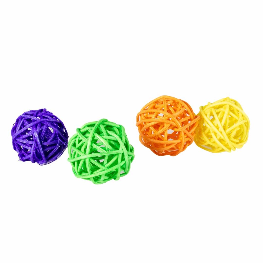 Multi vines balls