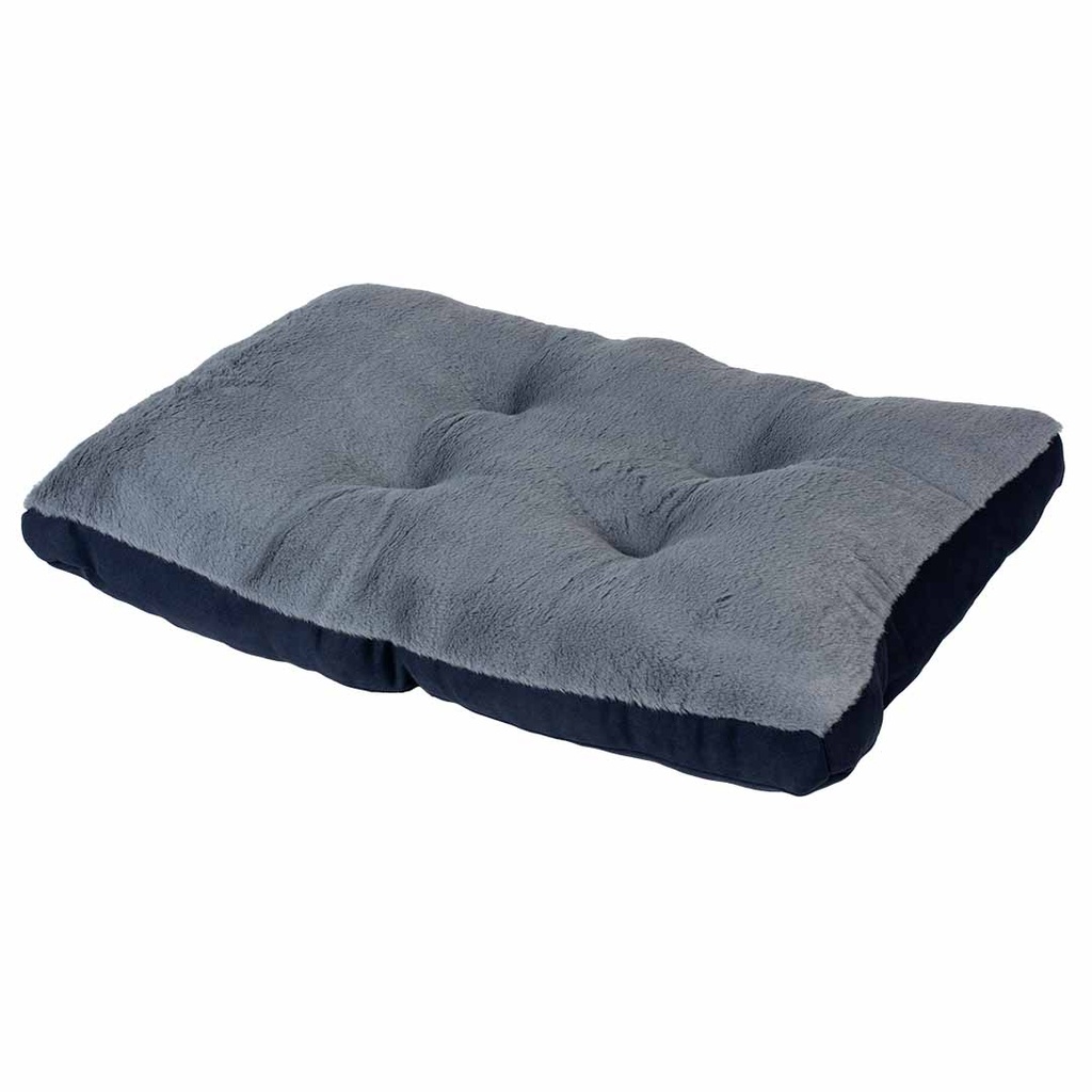 Mattress rectangular DuoTex ECO