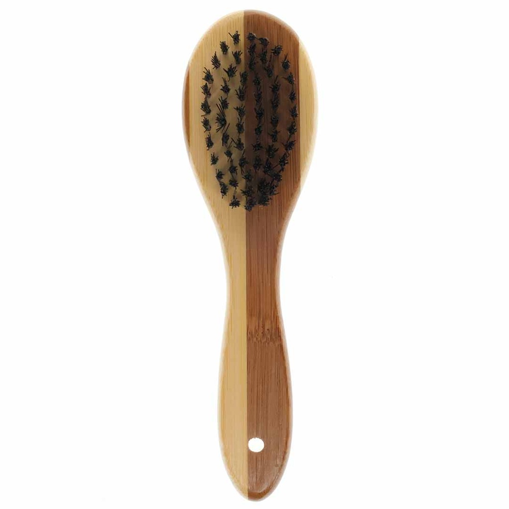 Bamboo Zachte Borstel