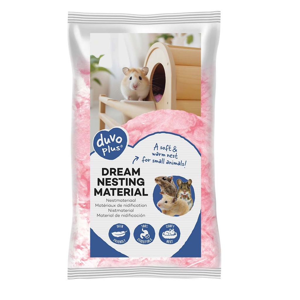 Nistmaterial Dream