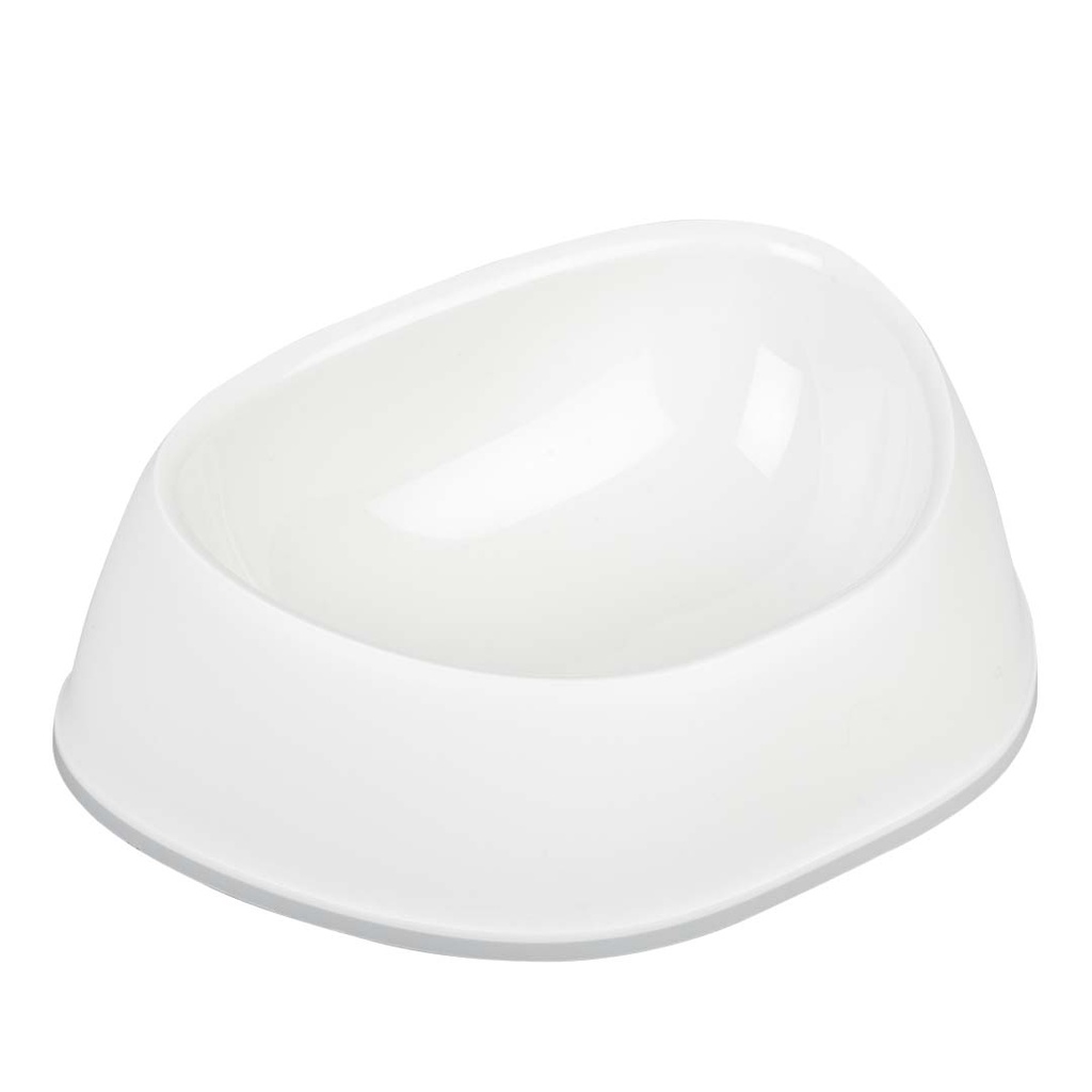 Feeding bowl Curvo