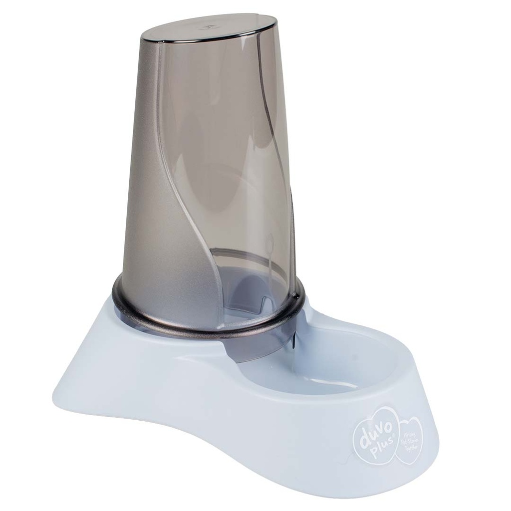 Futter- Und Wasserspender Nuvola 3