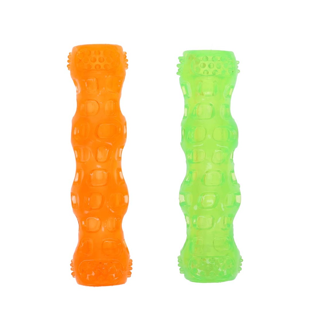 TPR Stick Squeaky