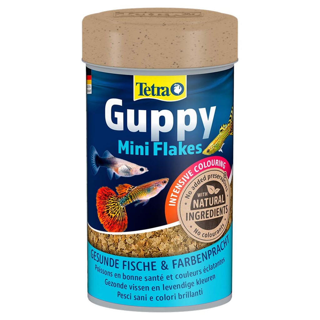 Guppy 250Ml 108 Ce