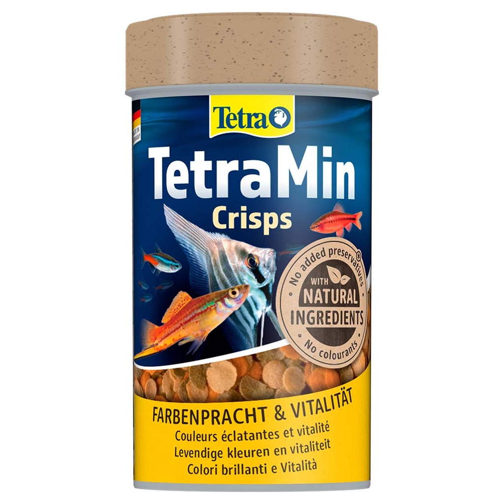 Min Pro Crisps 250Ml 108 Ce
