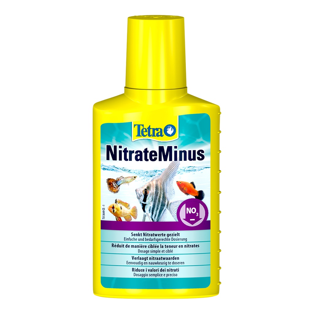 Nitrate minus