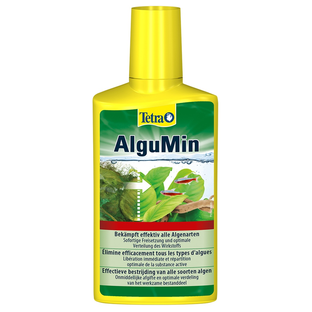 Algumin