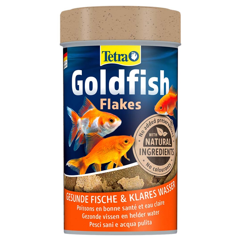 Goldfish