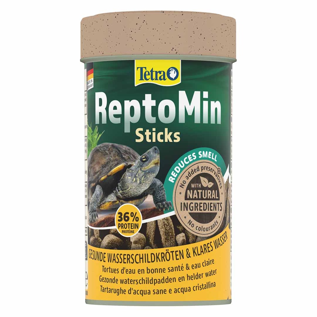 Reptomin 1L 12 Ce