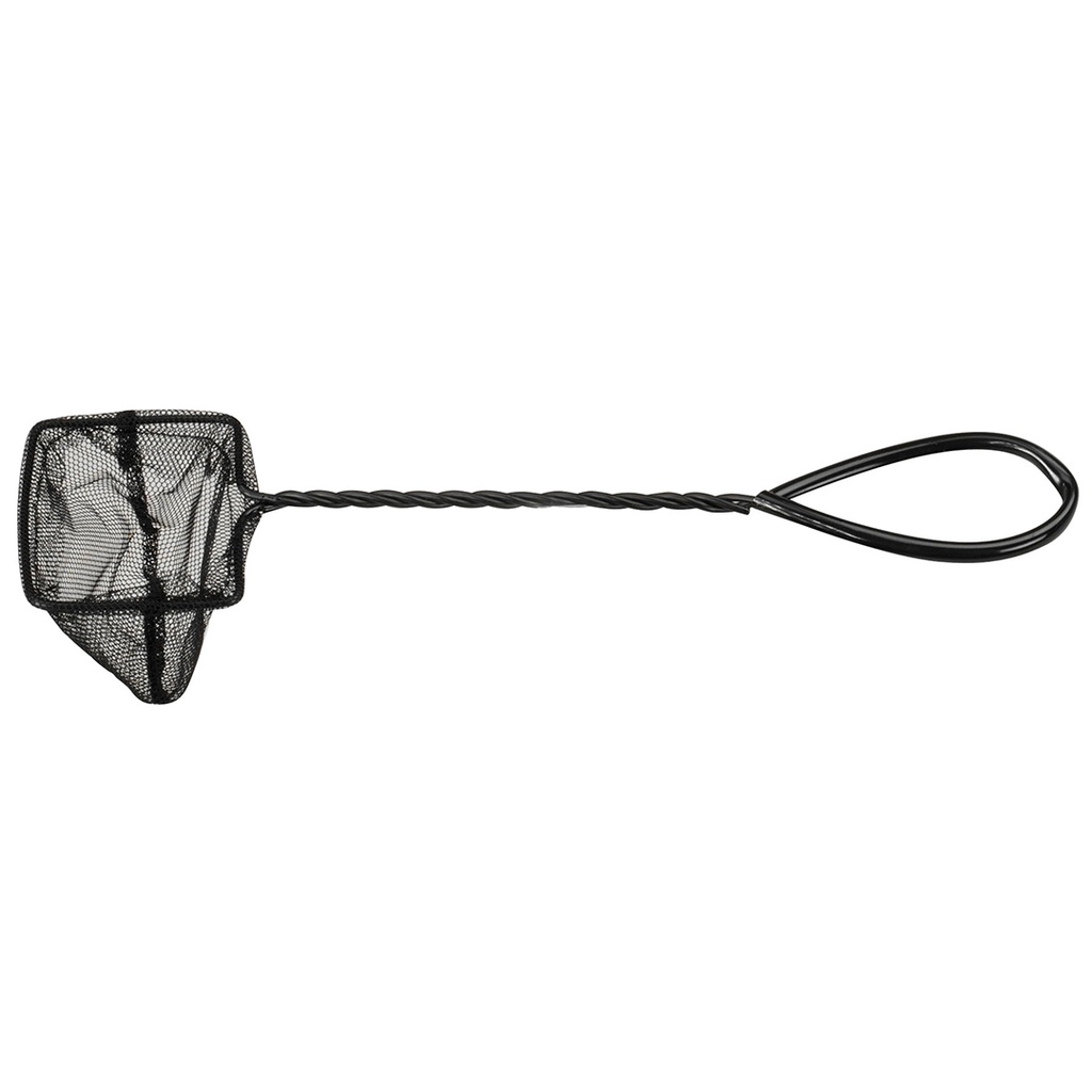 Fishnet v-shaped
