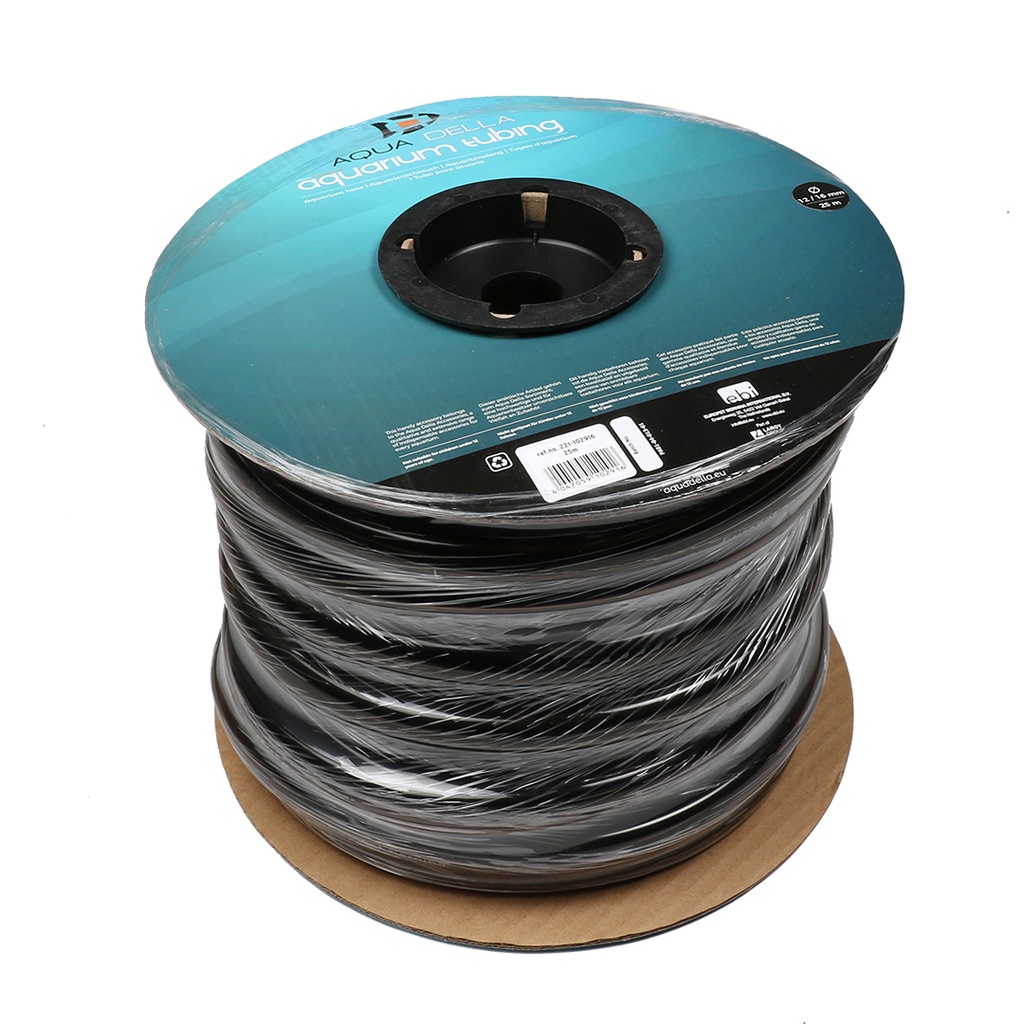 Aquarium Tube/ Flex. On Carton Spool