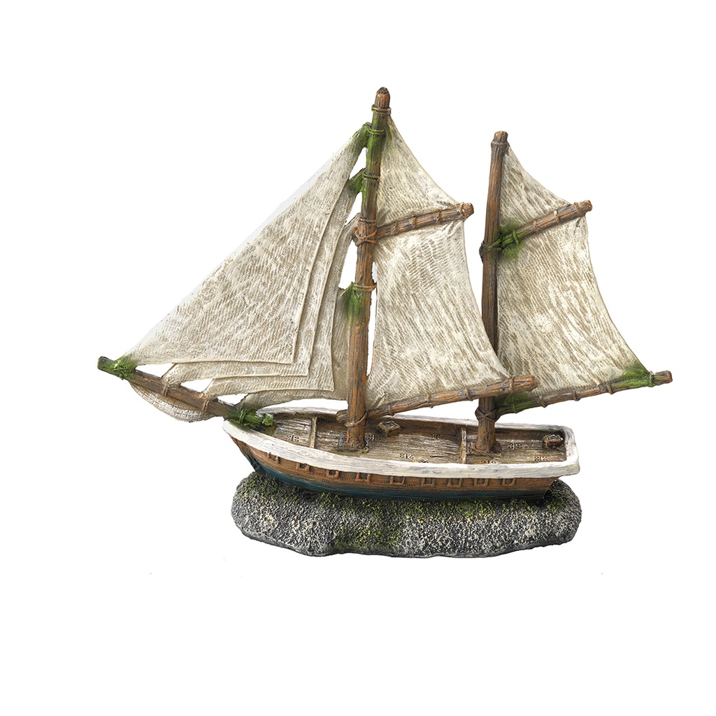 Zeilschip 3