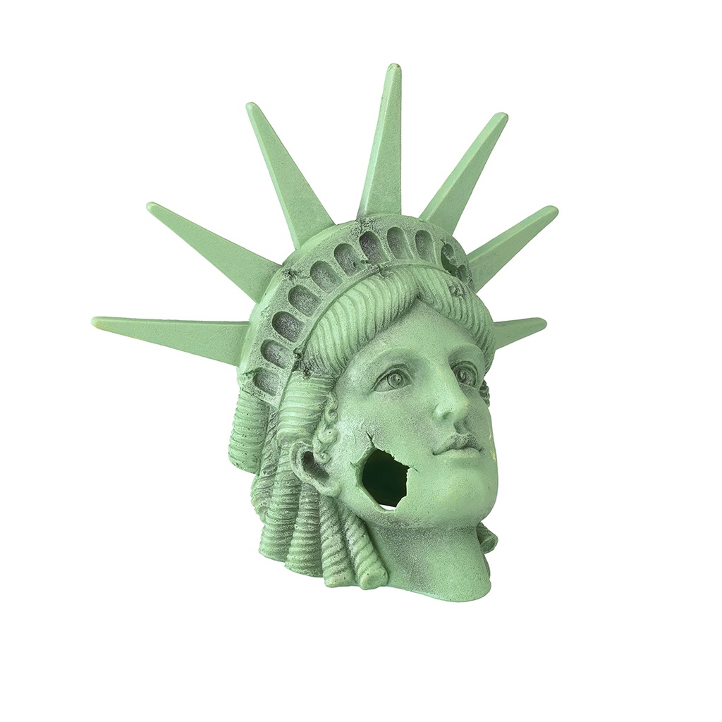 Lady Liberty