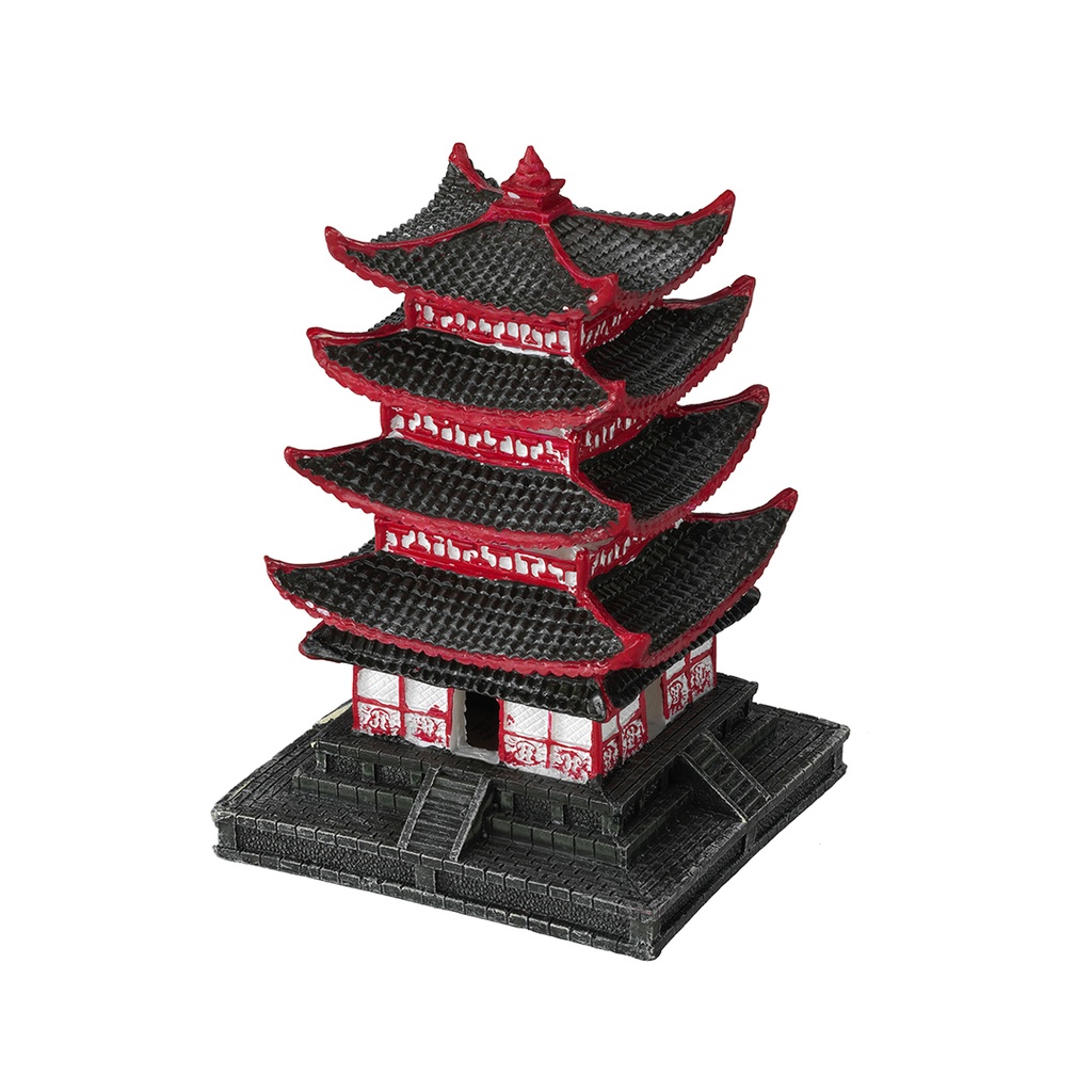 Chinese pagode