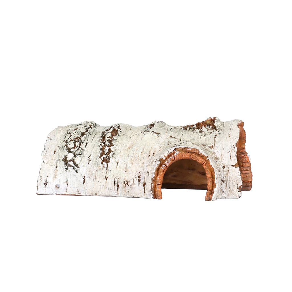 Burk breeding cave small