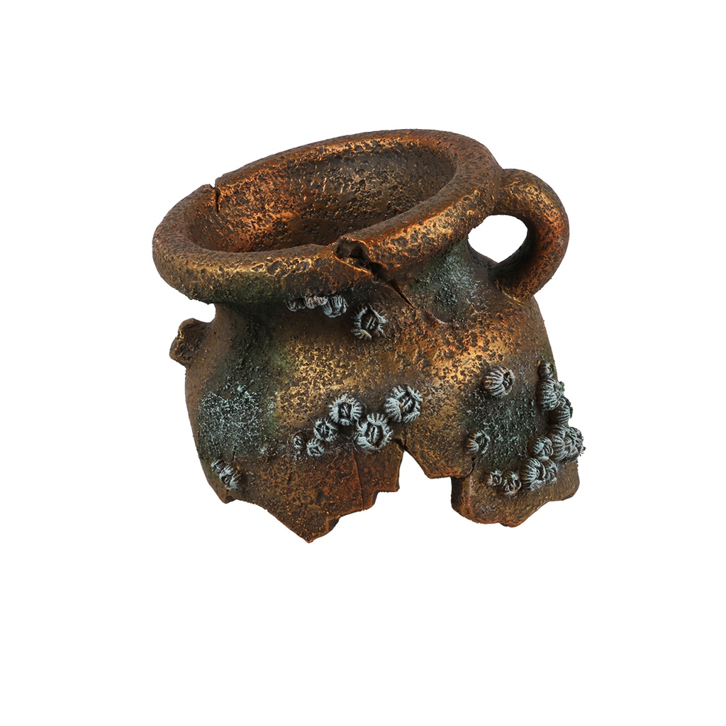 Amphora broken neck