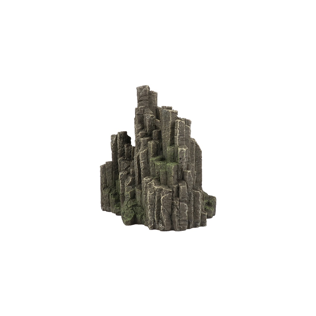 Lava Crack Felsen