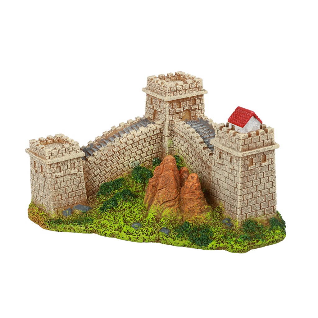 Chinesische Mauer