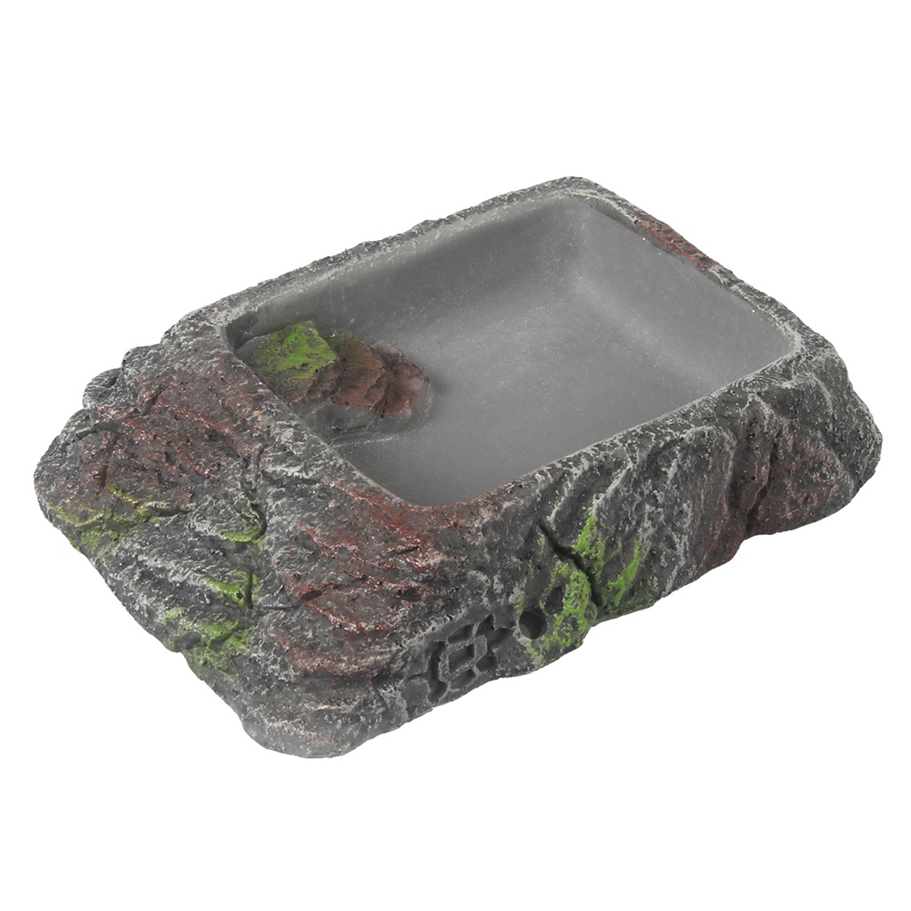 Wassernapf Rock
