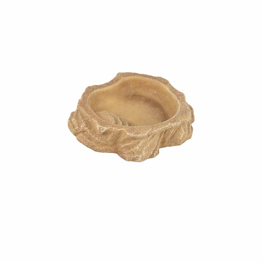 Wassernapf Sand