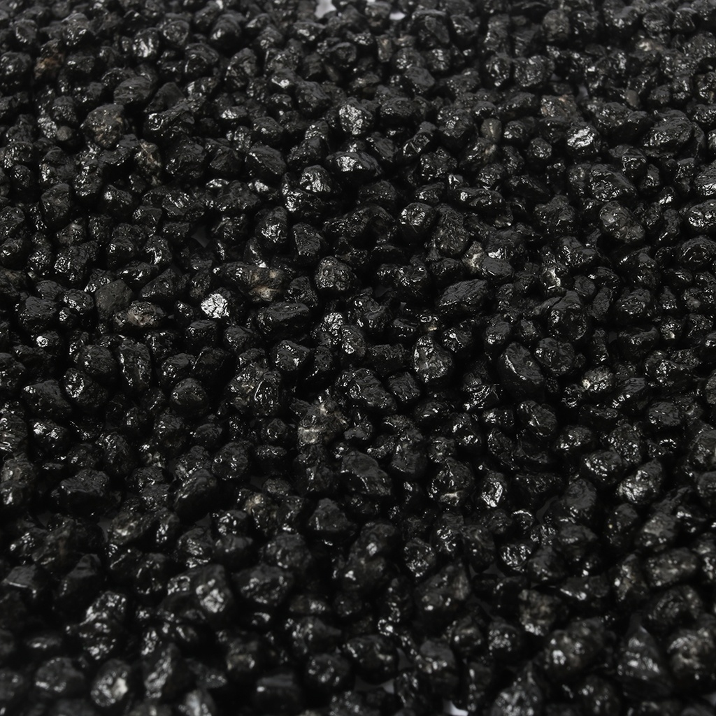 Gravier d’aquarium Black