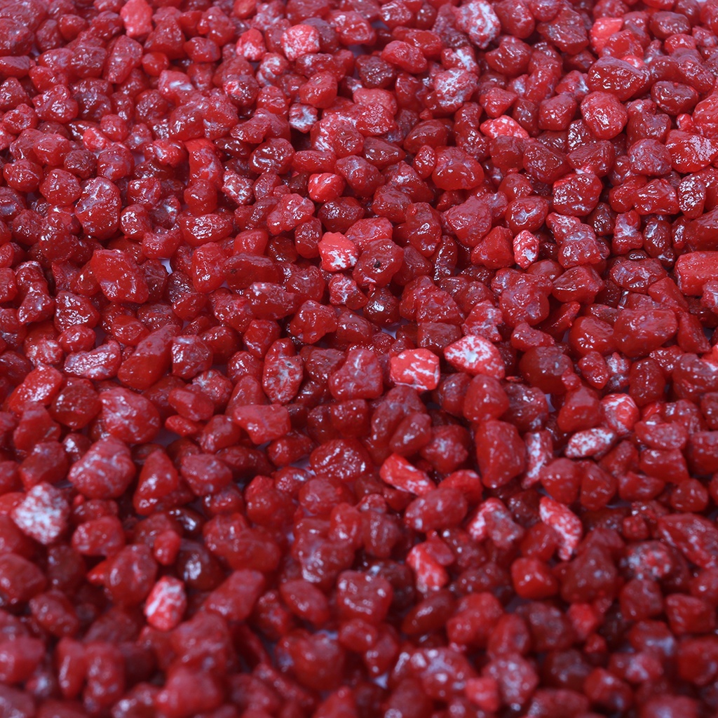 Aquariumgrind Red