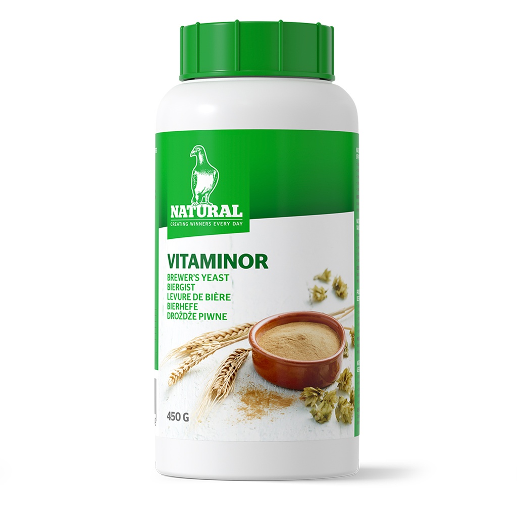 Natural Vitaminor