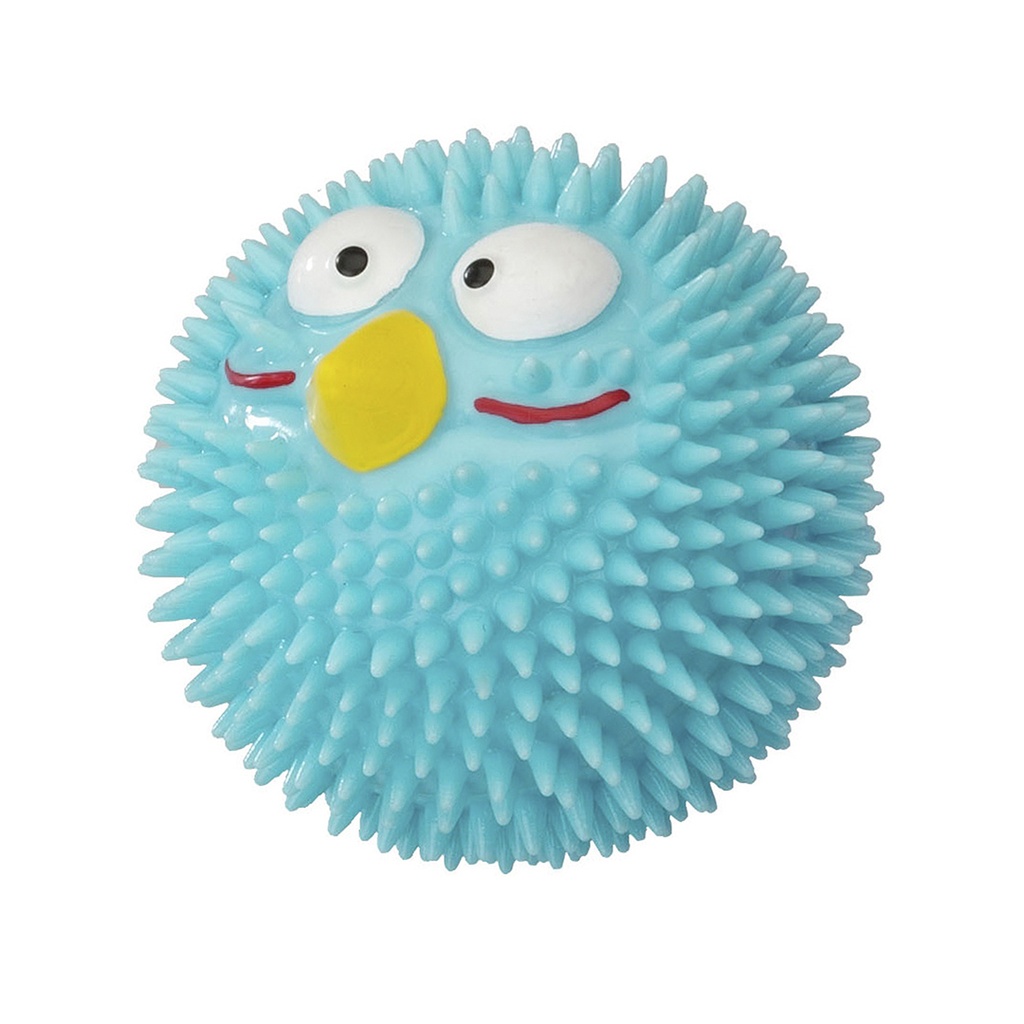 Rubber Lucky Bird With Mint Flavour